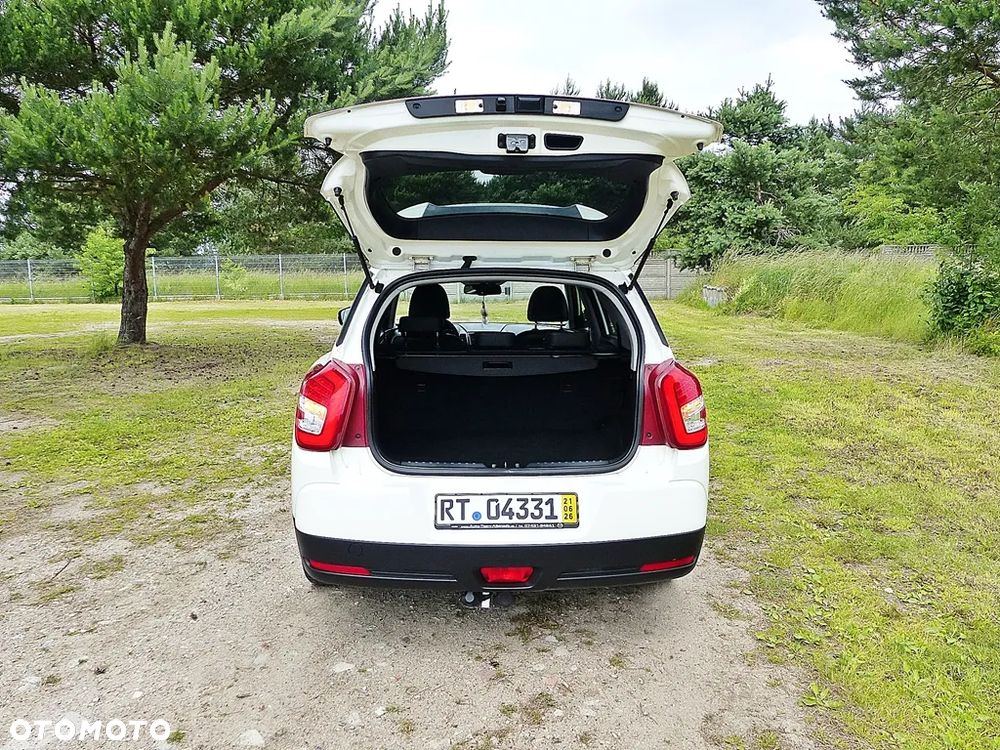SsangYong/KGM XLV e-XDi 160 2WD Automatik Quartz - 10