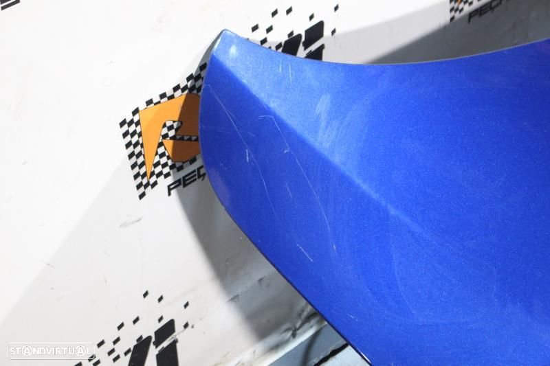 Tampa Da Mala Mercedes-Benz C-Class Coupé (C205)  Mala Mercedes C Coup - 6