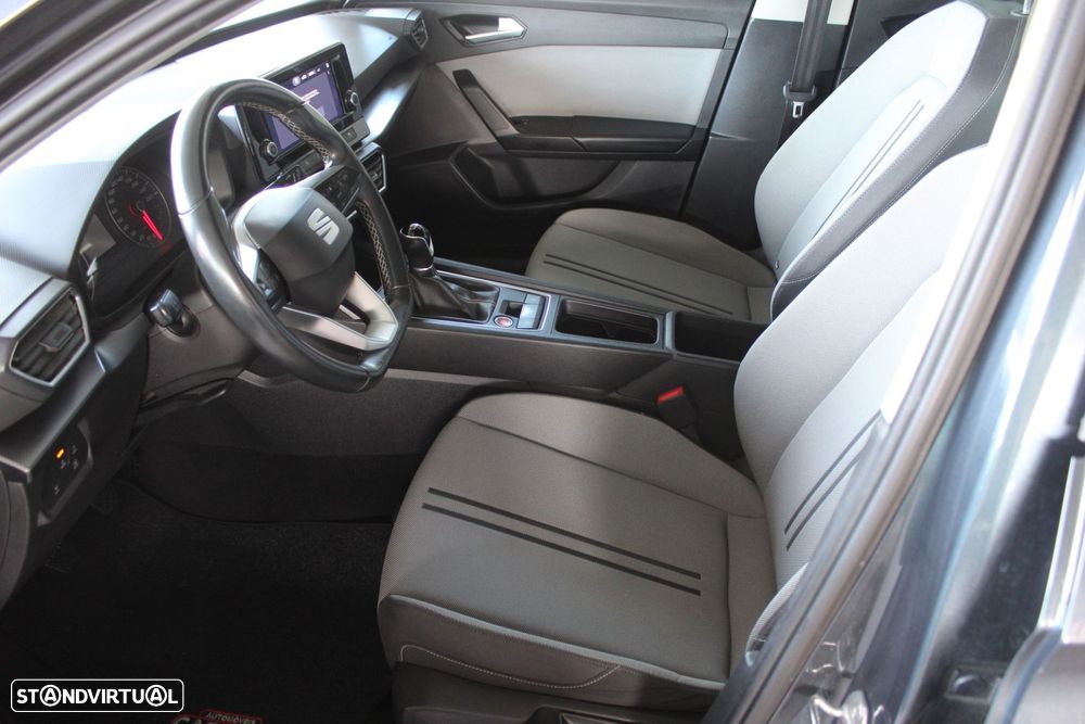 SEAT Leon ST 1.0 TSI Style - 9