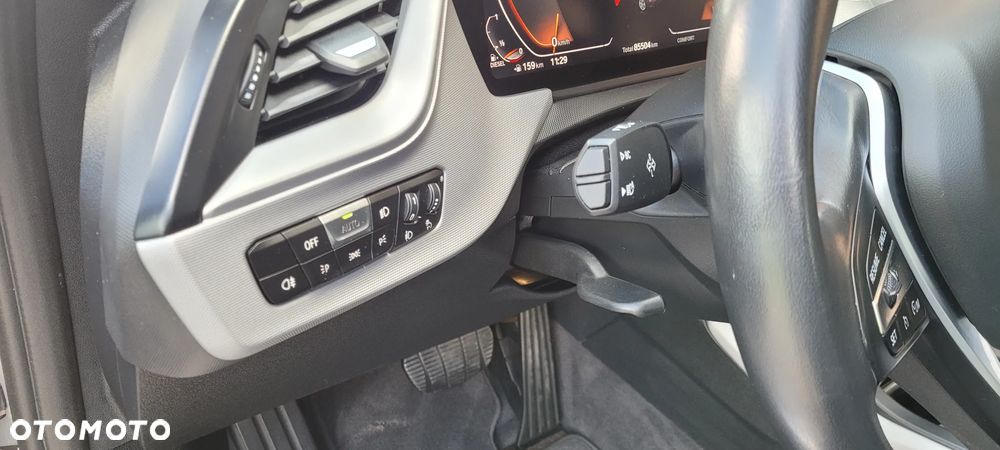 BMW Seria 1 120d Sport Line Shadow - 15