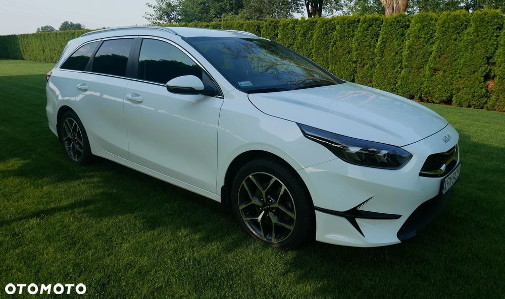 Kia Ceed 1.5 T-GDI Business Line - 5