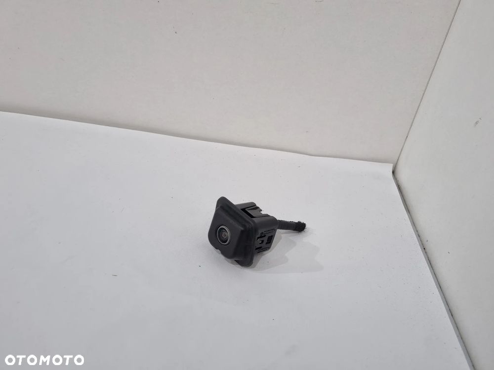 PEUGEOT CITROEN OPEL KAMERA COFANIA 9809301180 - 2