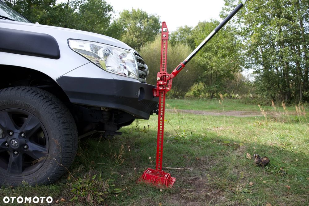 Toyota Land Cruiser LC 4.5 D-4D Prestige - 19