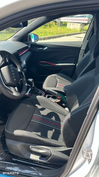 Skoda Fabia - 9