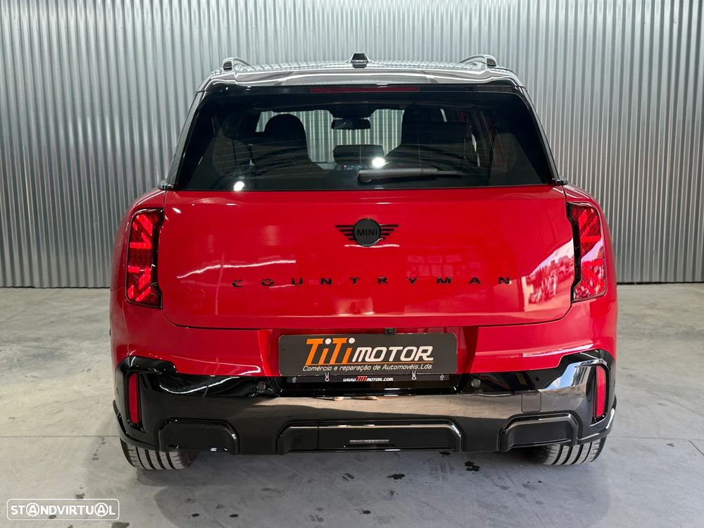 MINI Countryman C JCW M Plus - 6