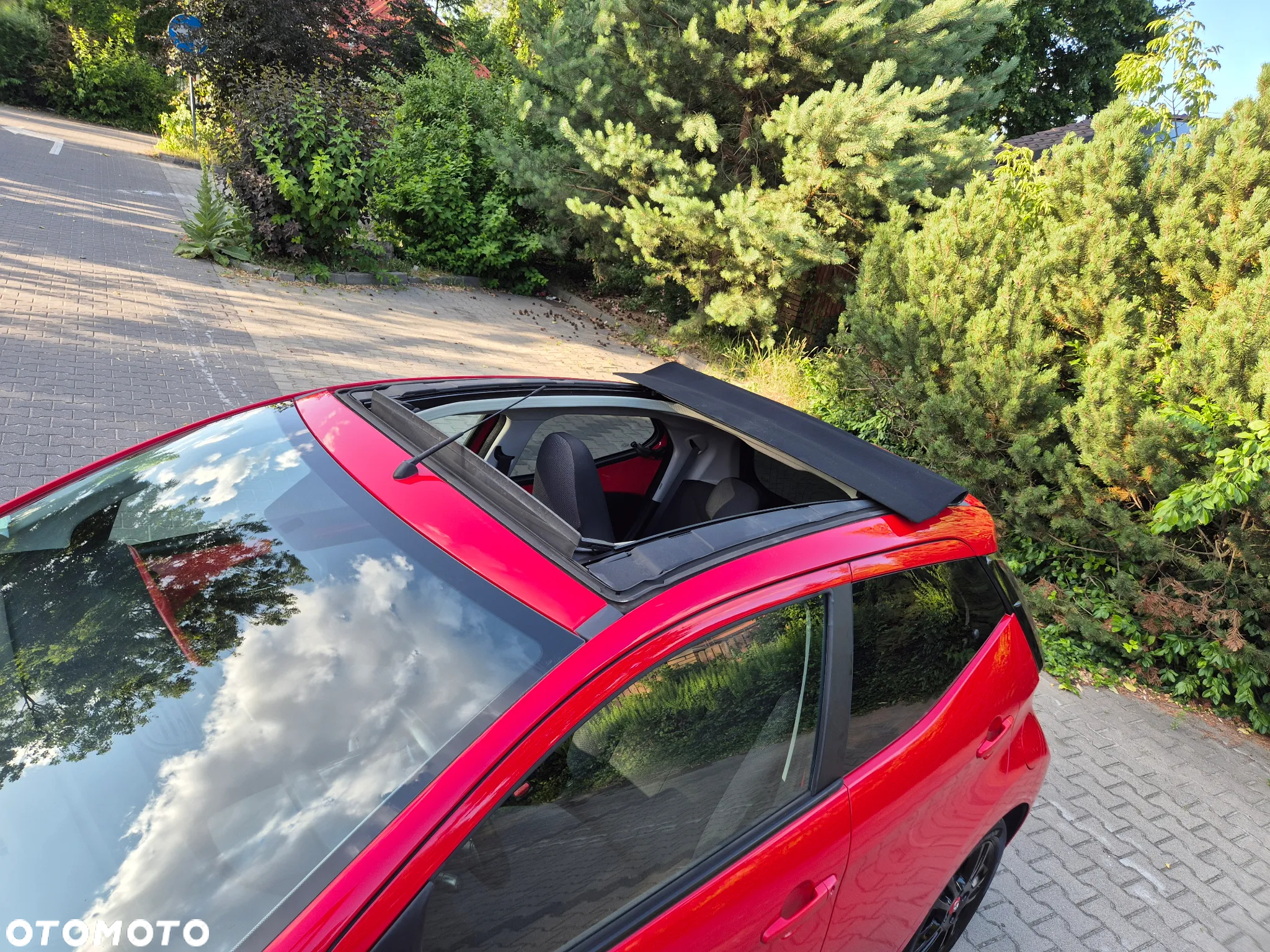 Toyota Aygo x-cite Style Selection - 19
