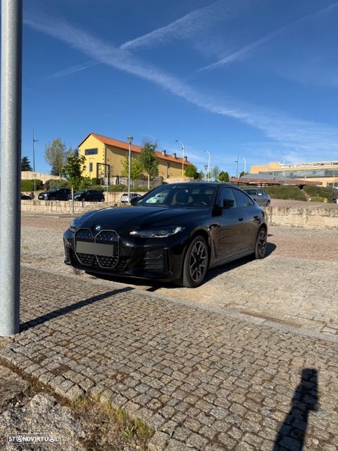 BMW 418 Gran Coupé - 18