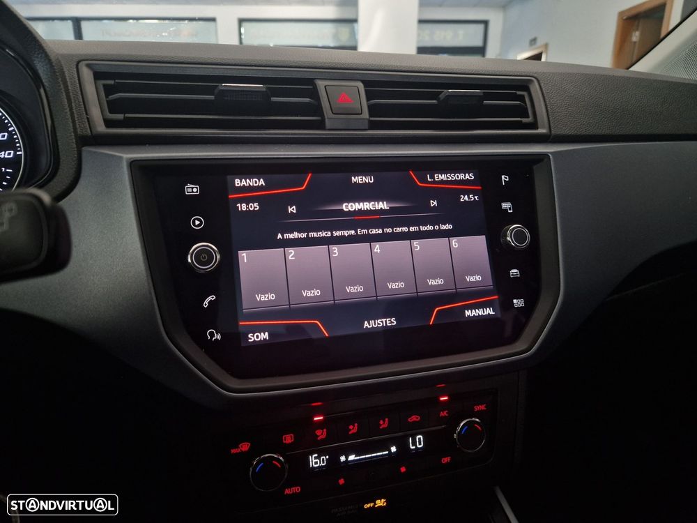 SEAT Arona 1.0 TSI Style - 17