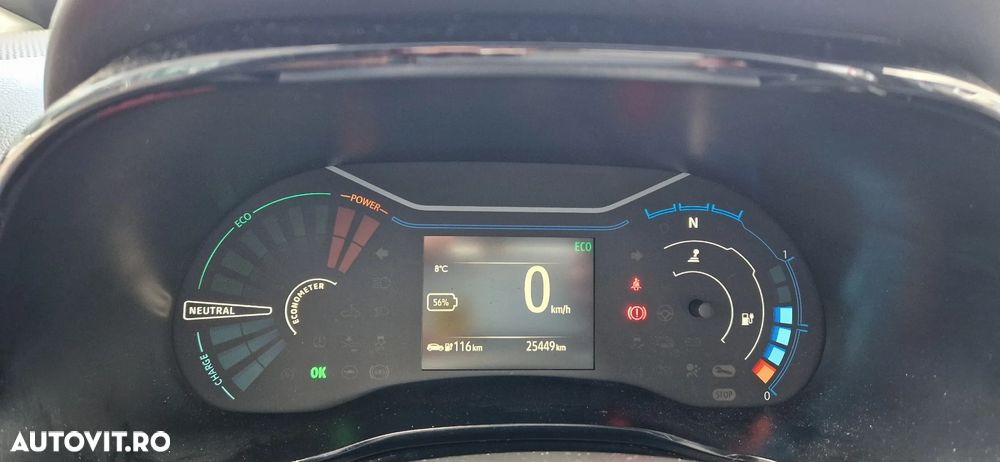 Dacia Spring Expression - 12