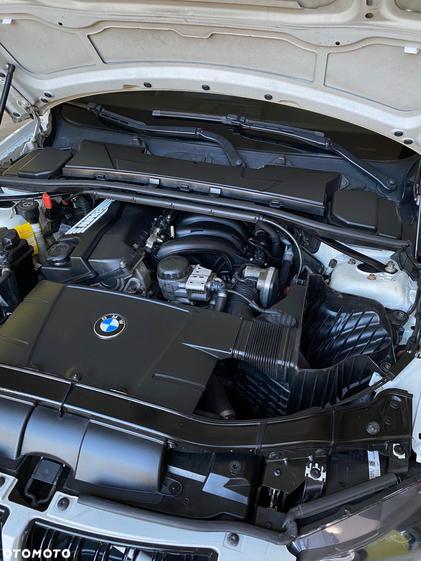 BMW Seria 3 318i - 19