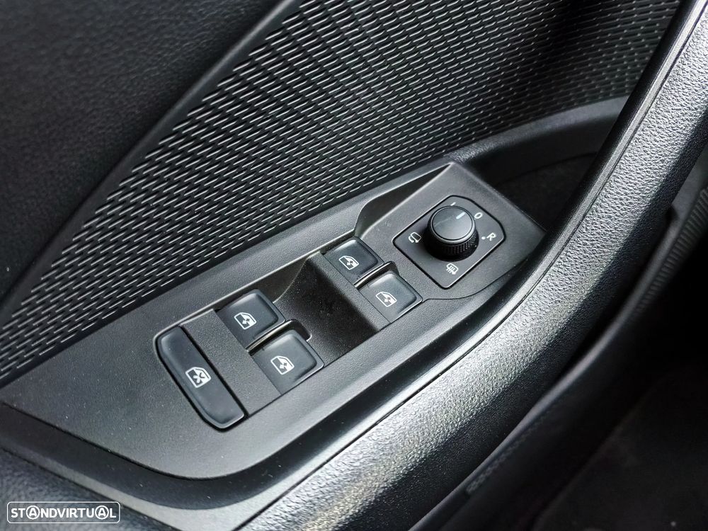 Skoda Octavia 1.0 TSI Ambition - 26