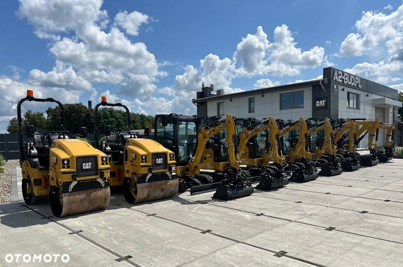 Caterpillar DE88GC - 8