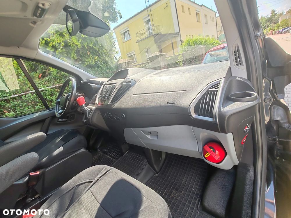 Ford Transit Custom L2H2 VA Trend - 8