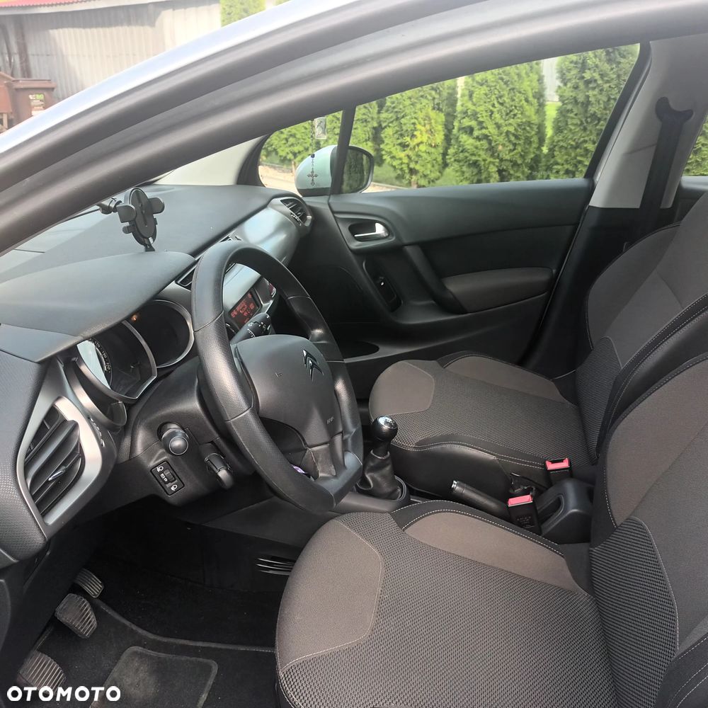 Citroën C3 - 5