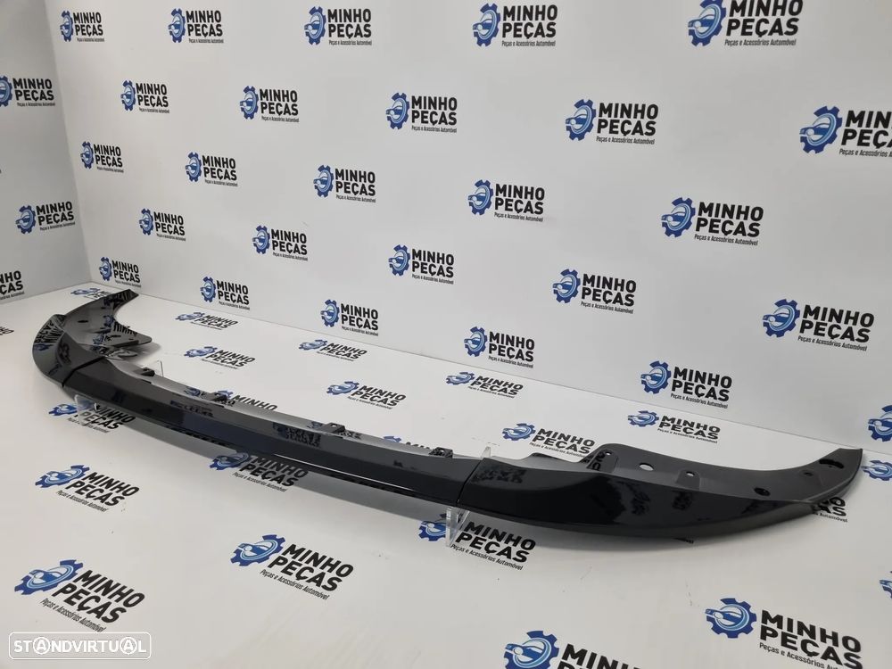 Spoiler Frontal BMW Série 4 (G22/G23) Pack M - 4