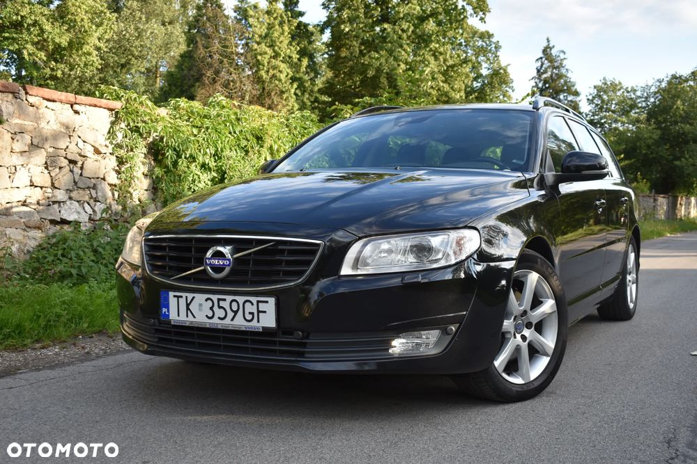 Volvo V70 - 35