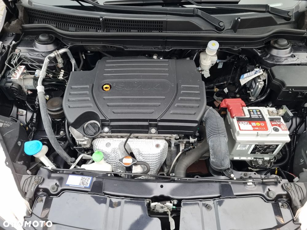 Suzuki SX4 S-Cross - 24