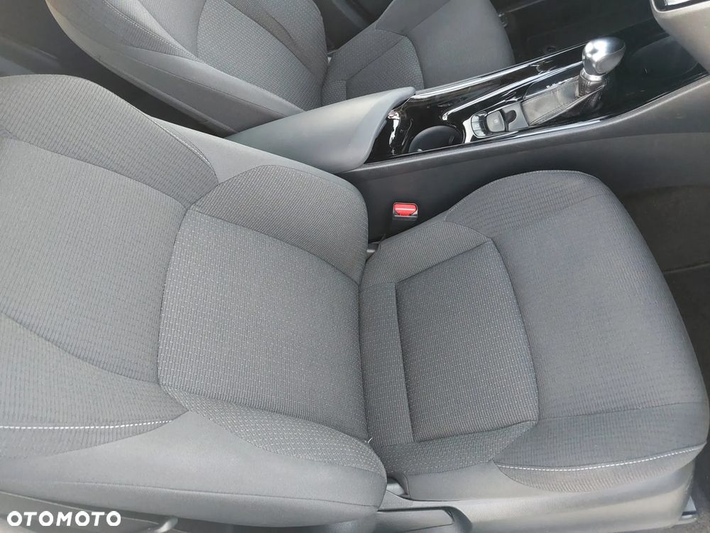 Toyota C-HR 1.8 Hybrid Premium - 7