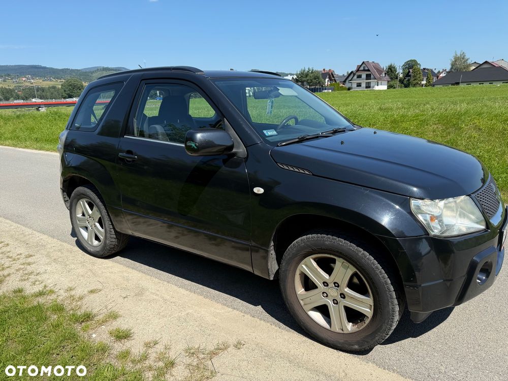 Suzuki Vitara ver-1-6 - 6