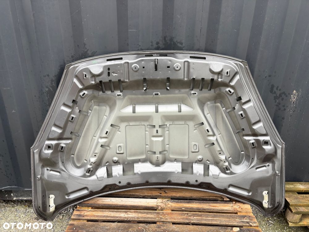 Ford Kuga MK3 Maska silnika - 2