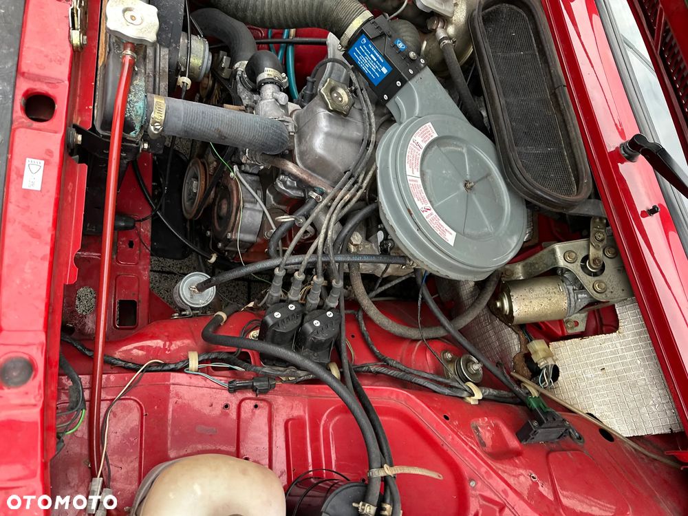 Polonez Caro - 32