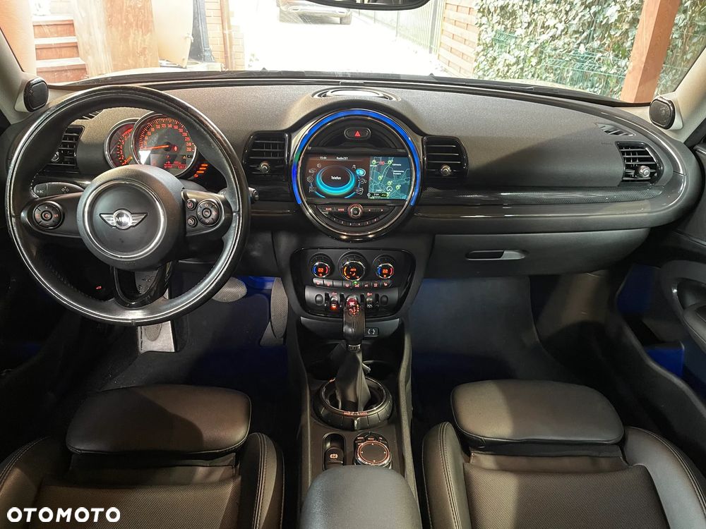 MINI Clubman Cooper S - 6