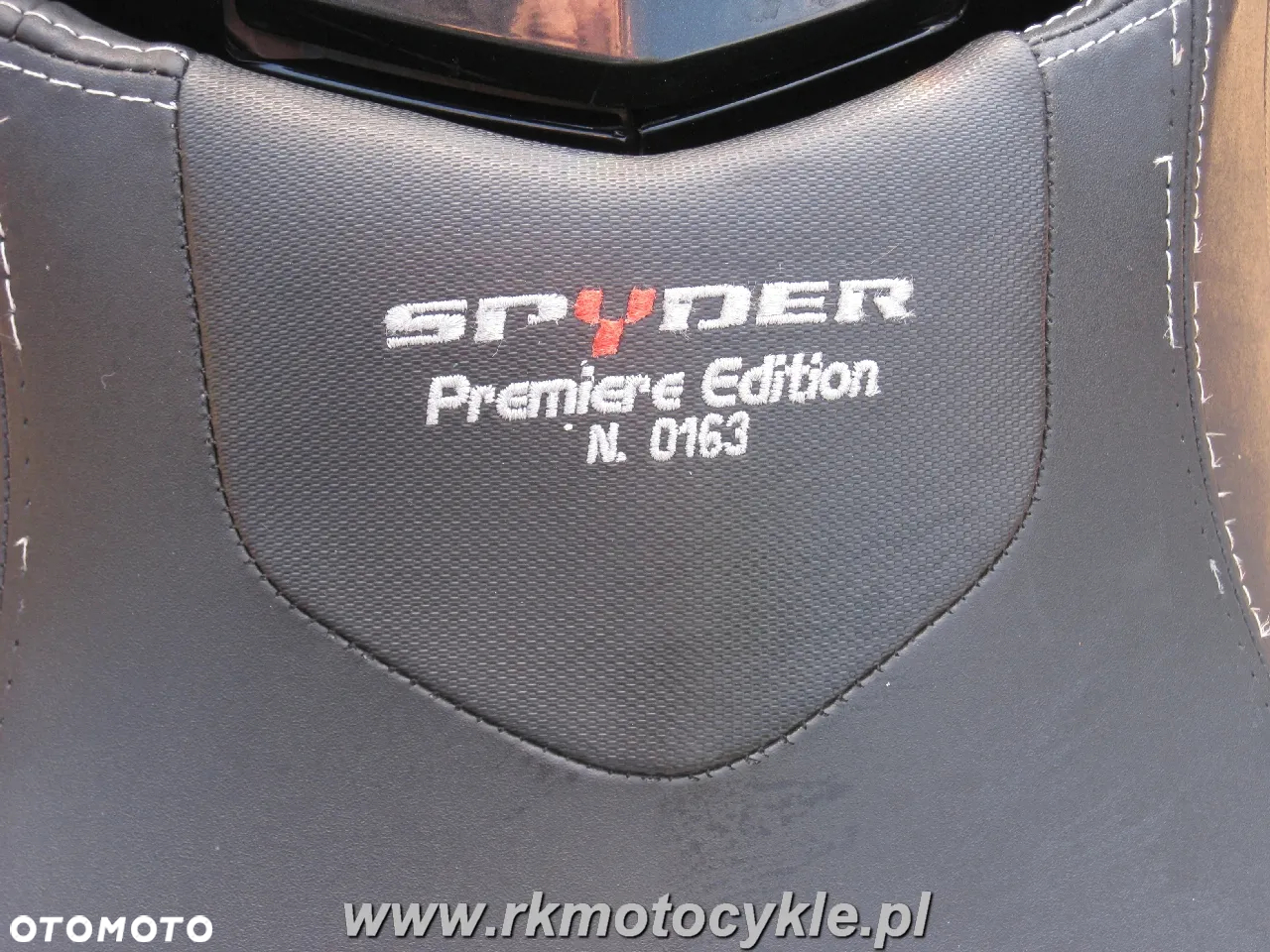 Can-Am Spyder - 11