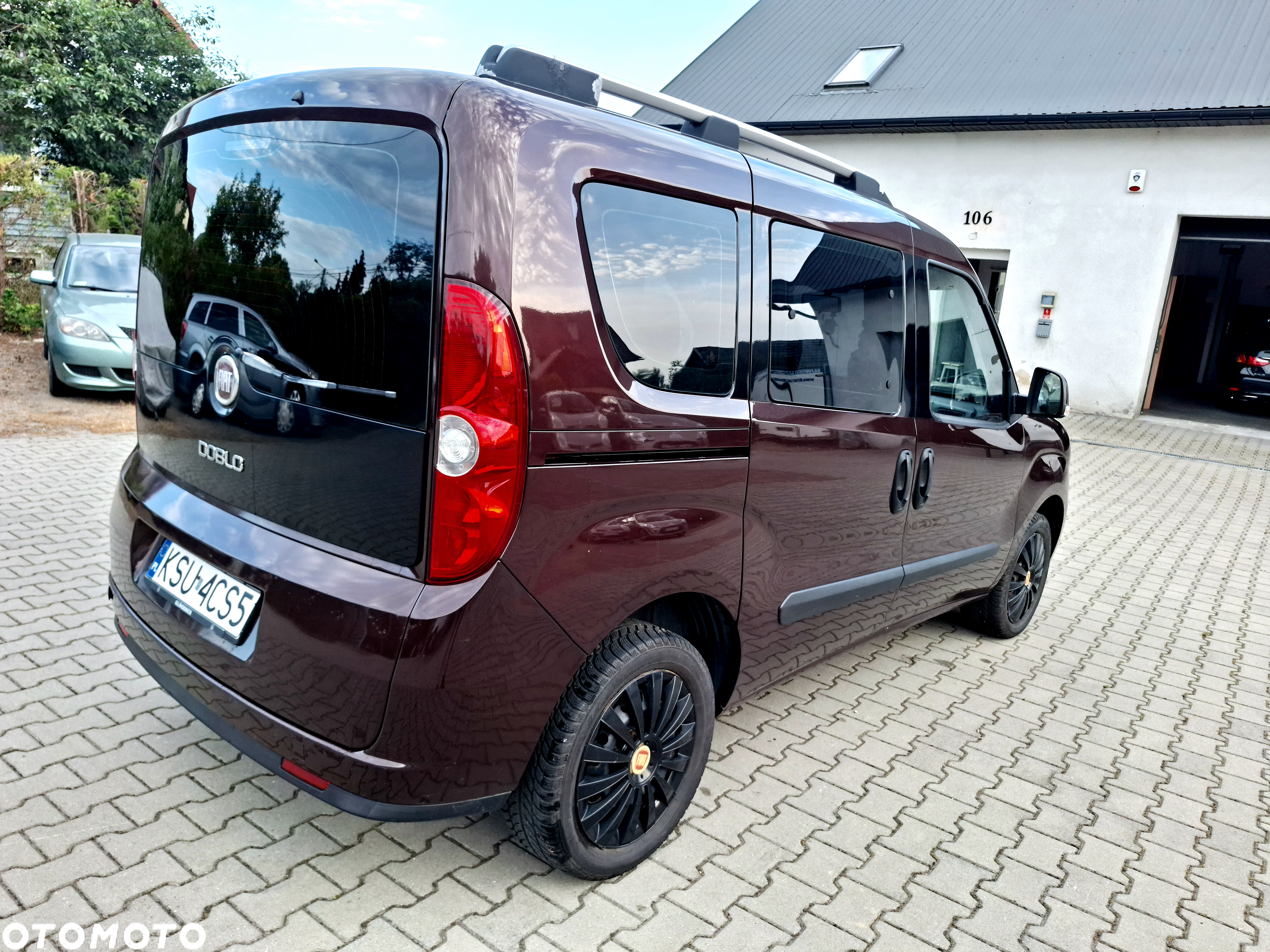 Fiat Doblo - 6