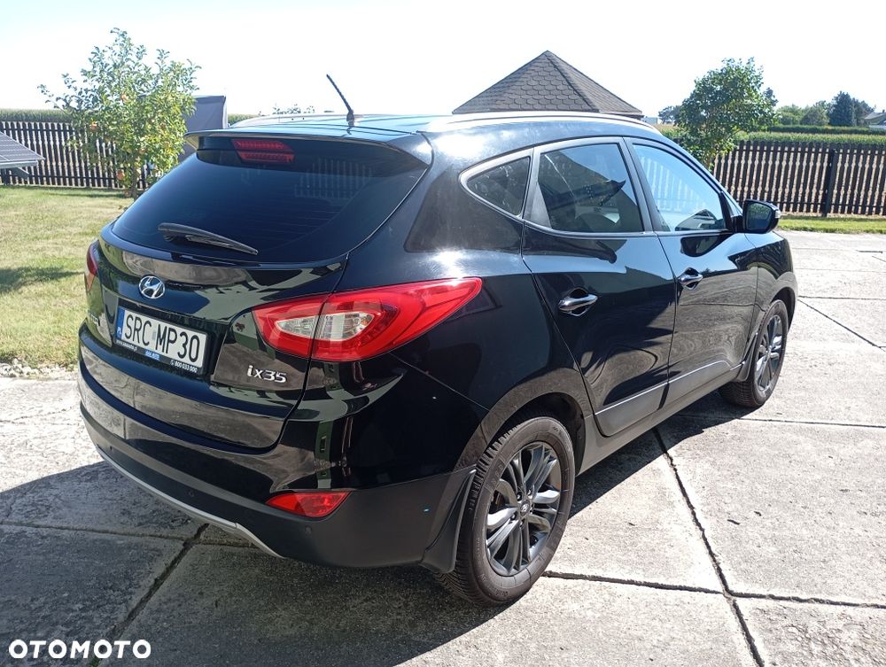 Hyundai ix35 - 3