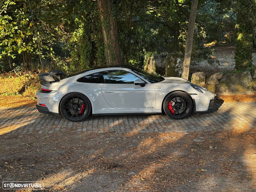 Porsche 911 (992) GT3 PDK - 7