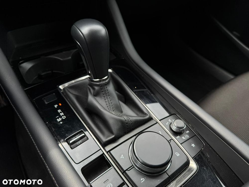 Mazda 3 2.0 mHEV Exclusive-Line - 20