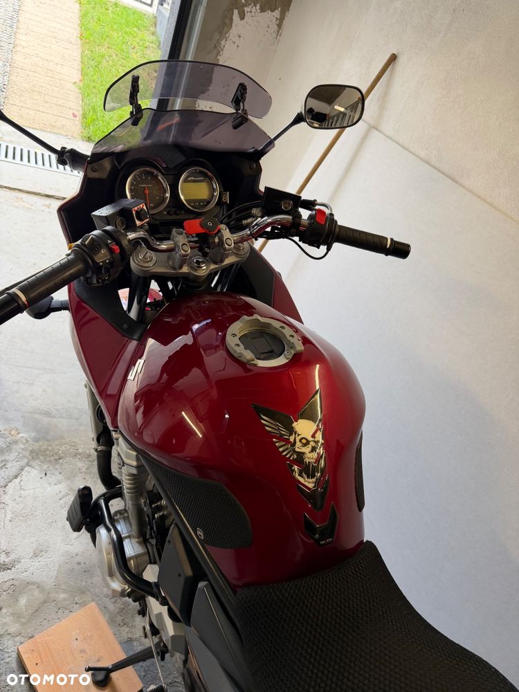Suzuki Bandit - 18