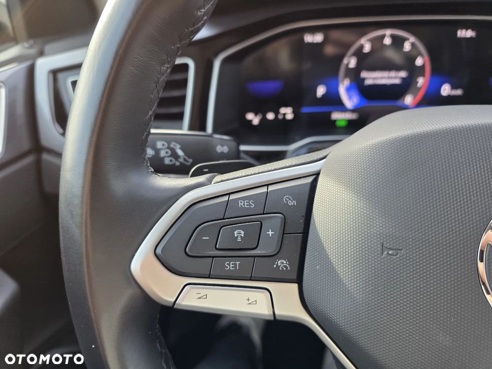 Volkswagen Taigo 1.5 TSI ACT Style DSG - 15