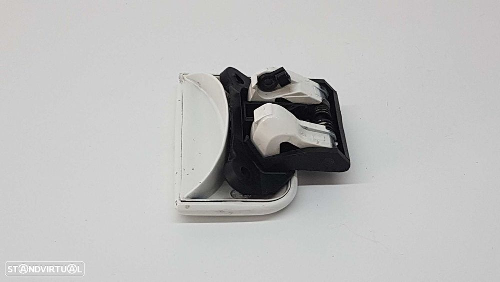 PUXADOR EXTERIOR FRENTE DIREITO PEUGEOT PARTNER (S2) COMBI PLUS - 4