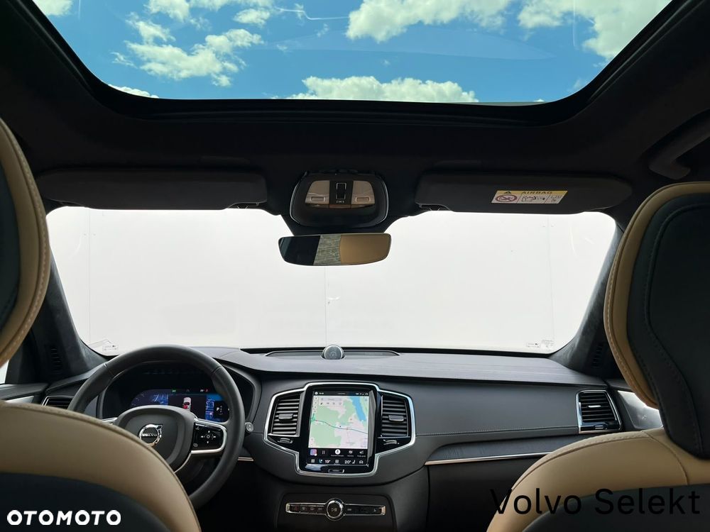 Volvo XC 90 - 20