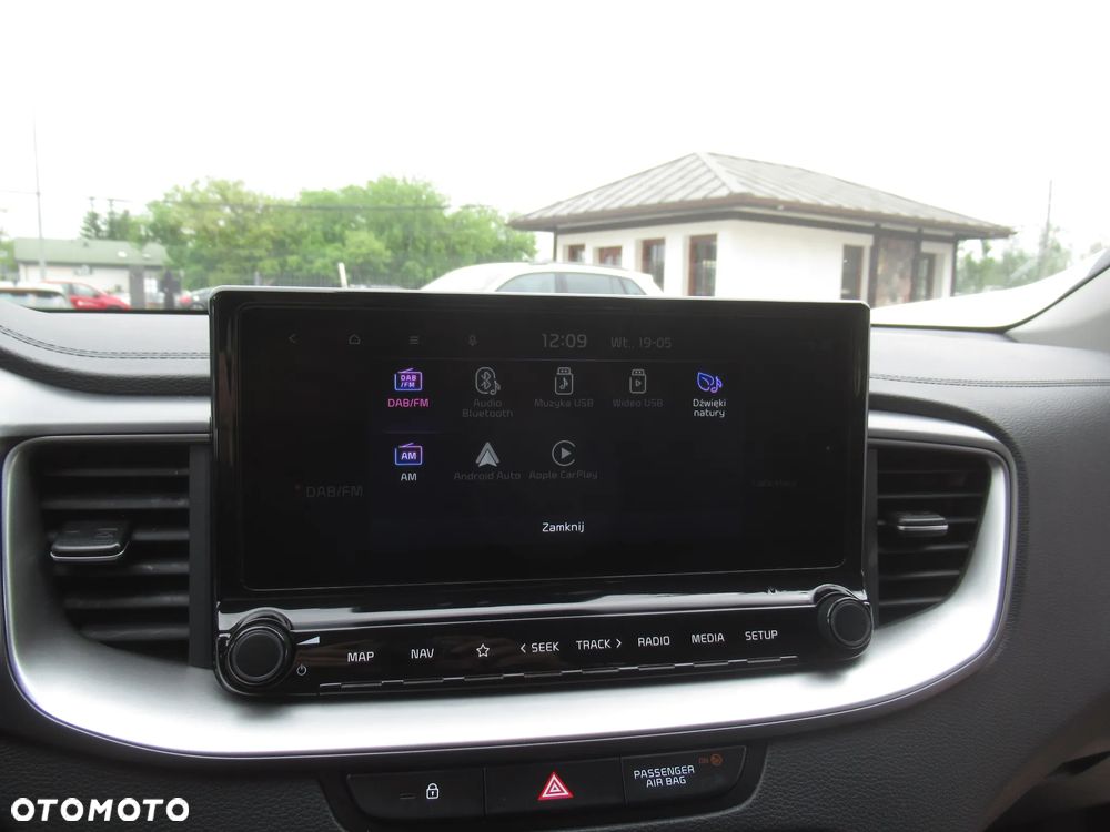 Kia Ceed 1.5 T-GDI M - 31