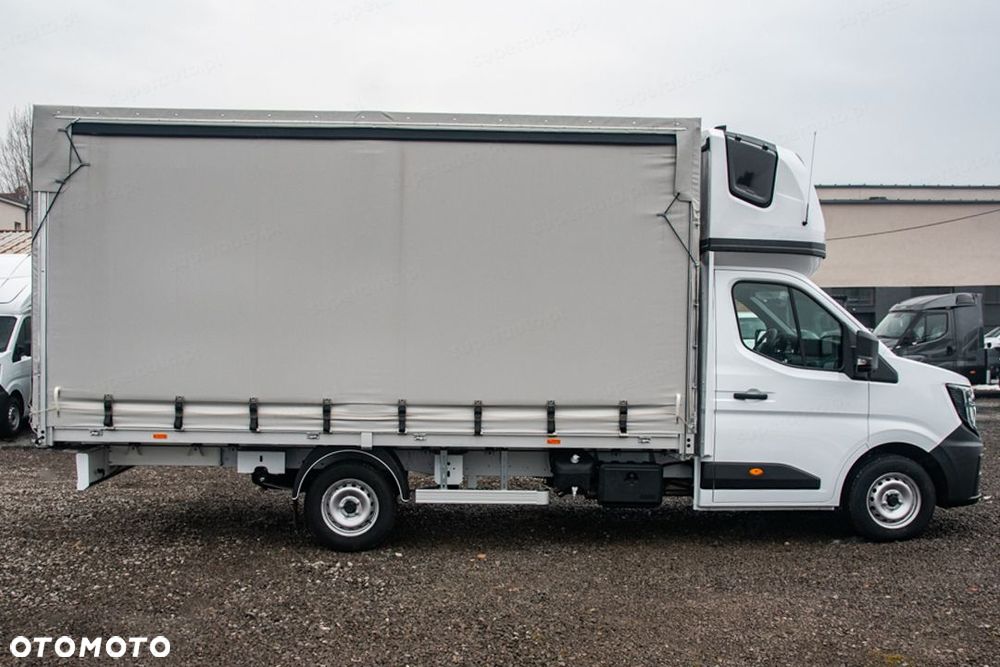Renault Master L3 Zabudowa 10EP 2.0 170KM - 13