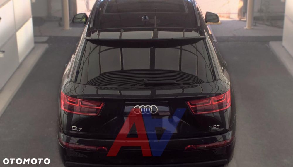 Audi Q7 - 7