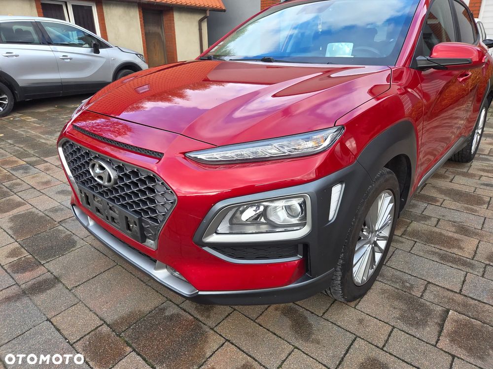 Hyundai Kona 1.6 CRDi Select - 7