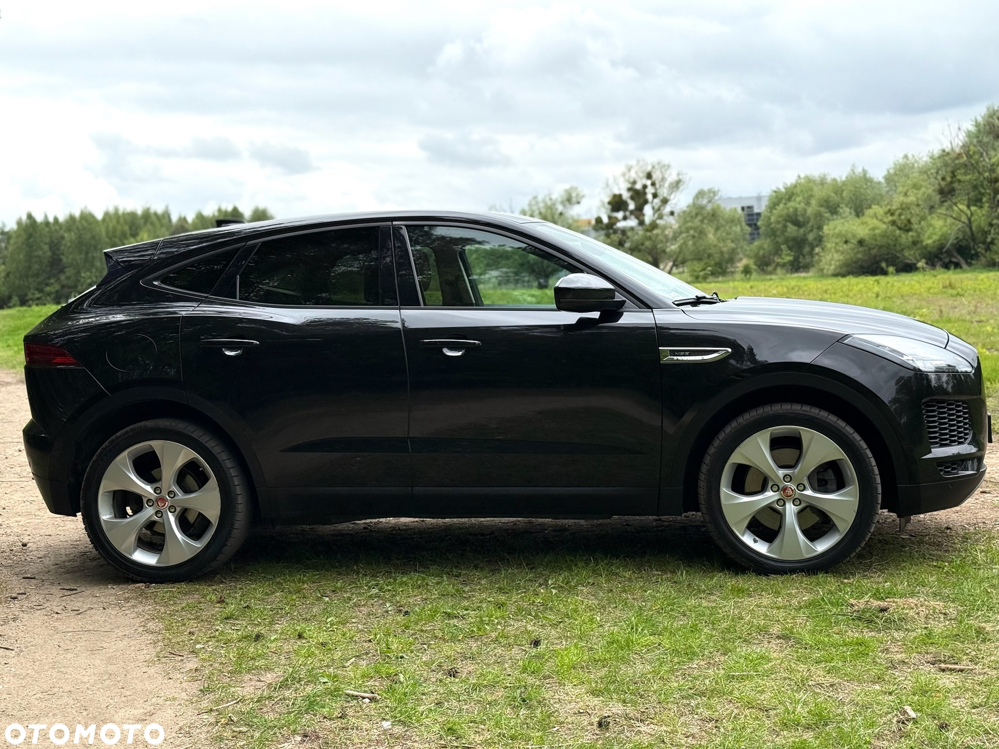 Jaguar E-Pace - 3