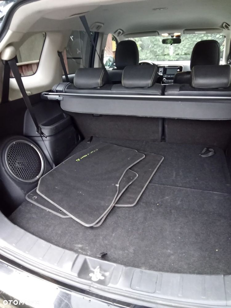 Mitsubishi Outlander 2.0 Intense + - 3