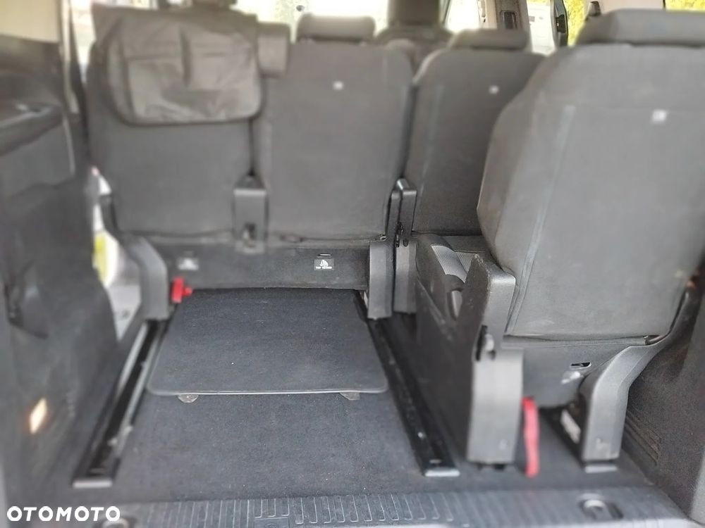 Citroën Jumpy Combi - 14