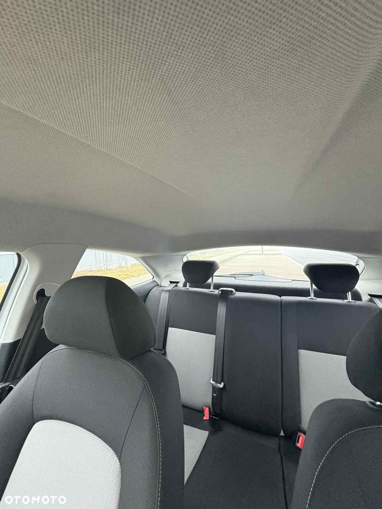 Seat Ibiza SC 1.2 12V Style Salsa - 14