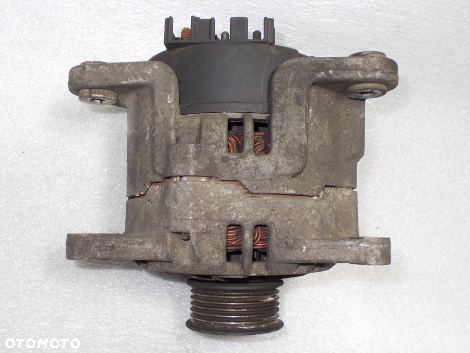 Escort MK6 Classic Express - Alternator 1.4 1.6 1.8 16V - 4