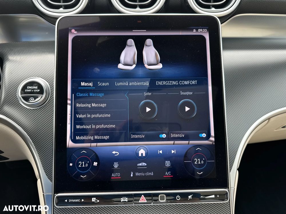 Mercedes-Benz GLC - 20