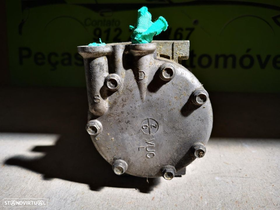 ALFA ROMEO 156 COMPRESSOR AC - AC018 - 6