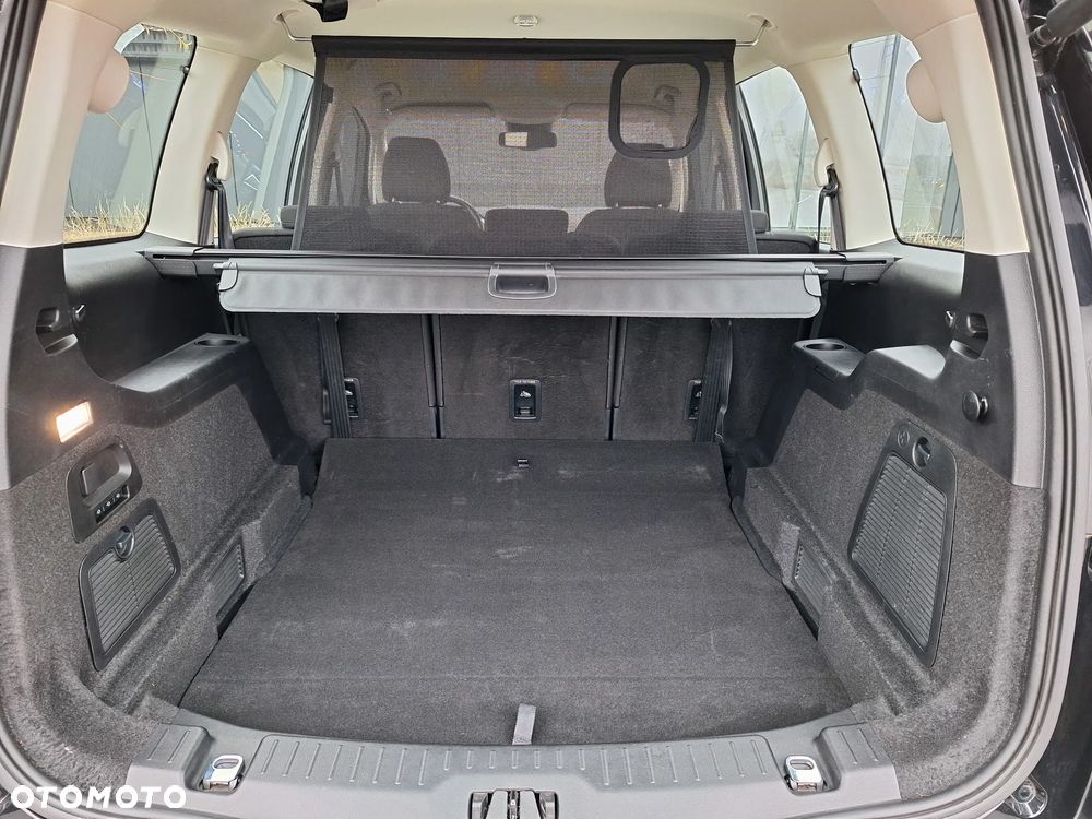 Ford Galaxy 2.0 EcoBlue Titanium - 14