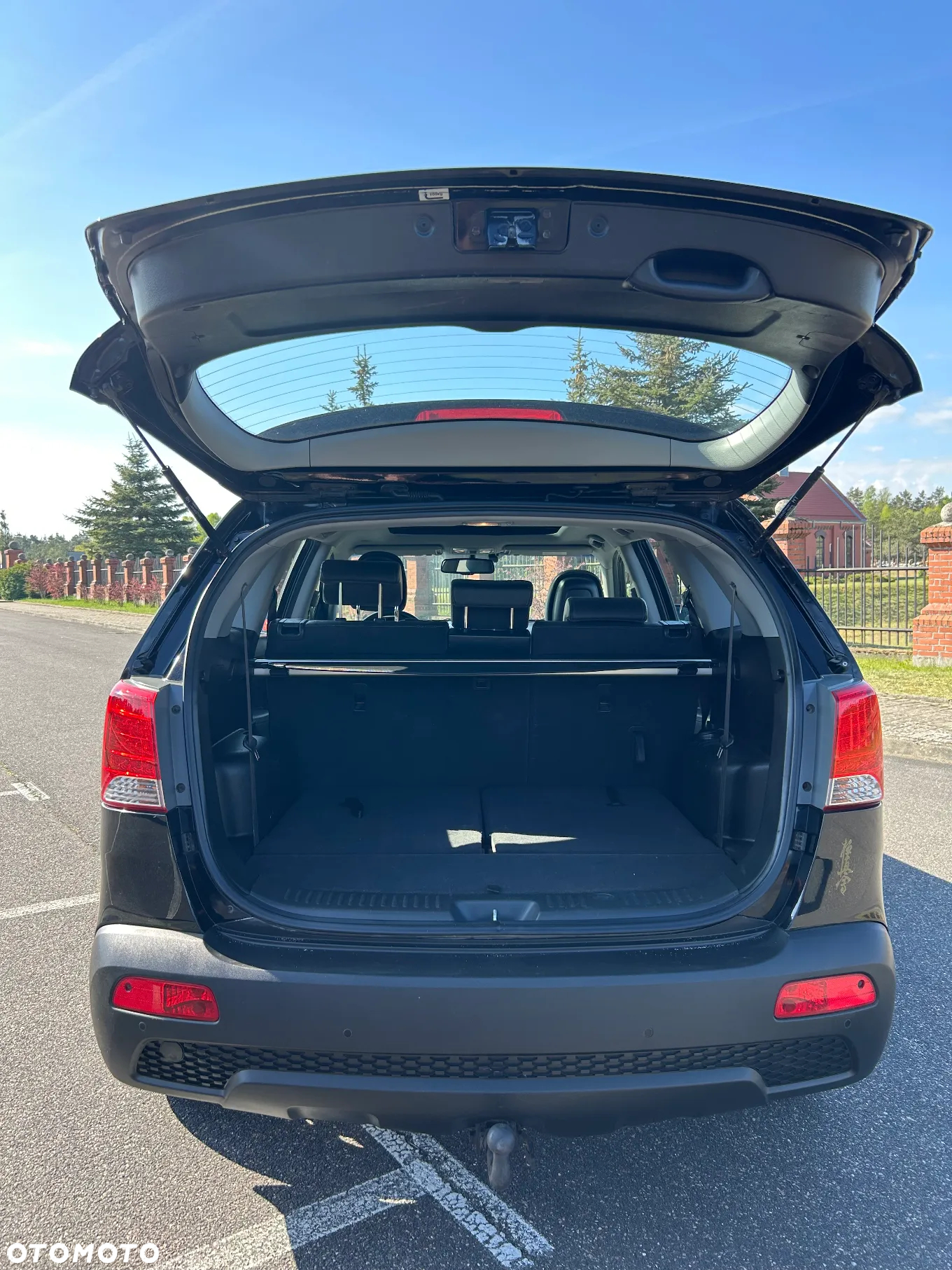 Kia Sorento - 11