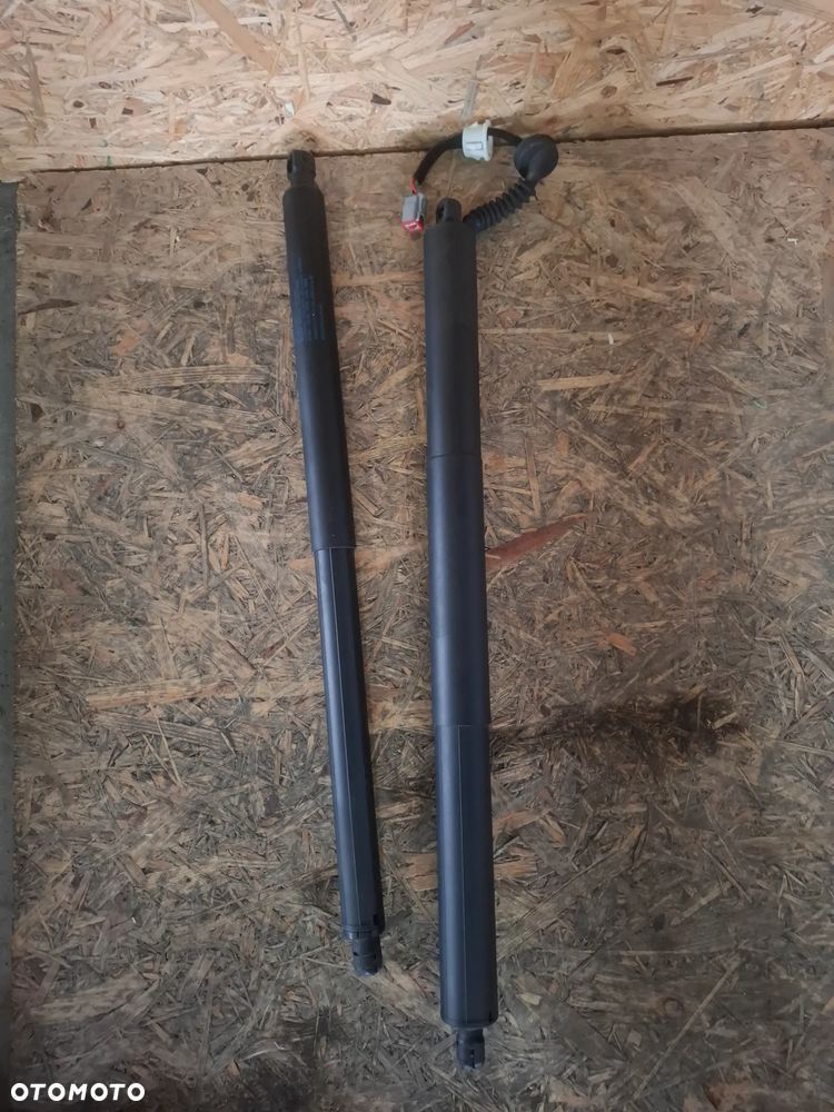 Ford Edge Mk2 Siłowniki Klapy Bagażnika FT4B-R402A55-BA  Komplet 2Szt - 1