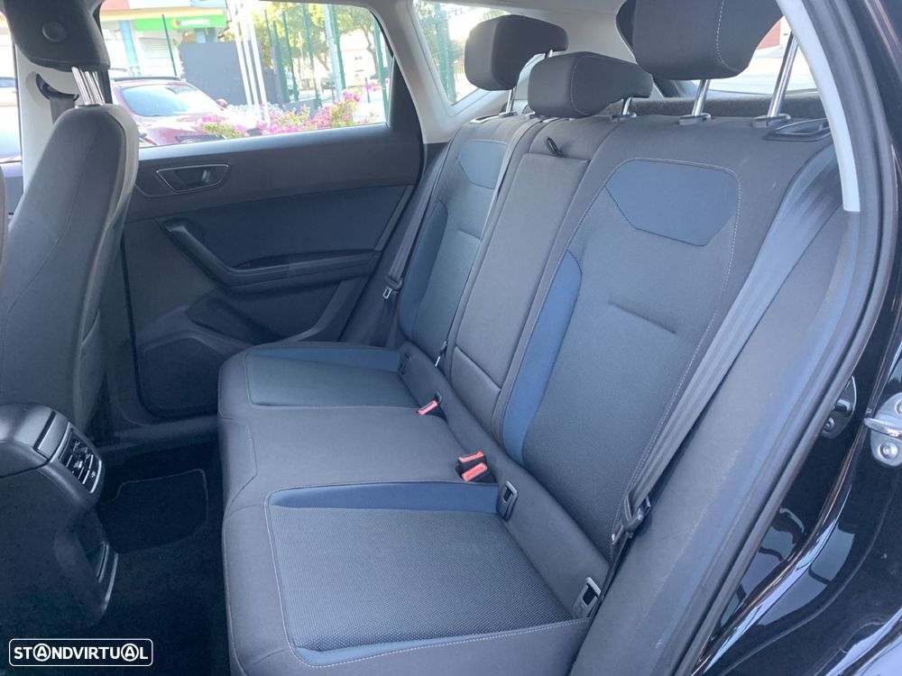 SEAT Ateca 1.6 TDI Style - 4